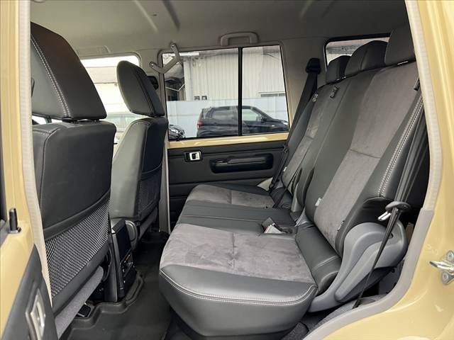 TOYOTA LANDCRUISER 70 2024