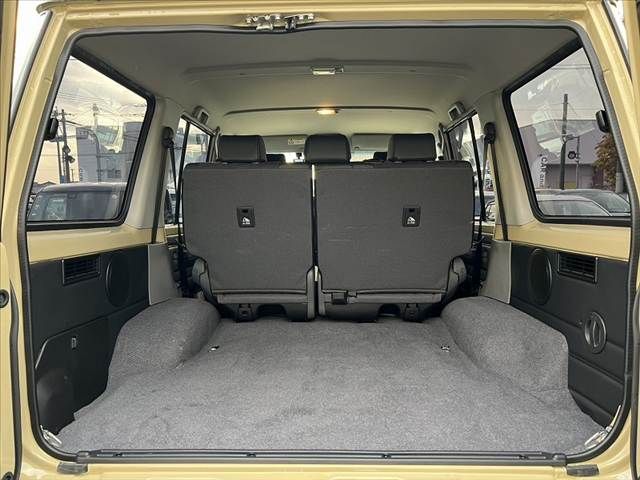 TOYOTA LANDCRUISER 70 2024