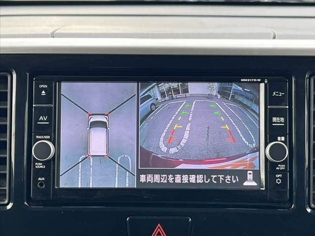 NISSAN DAYZ ROOX 2017