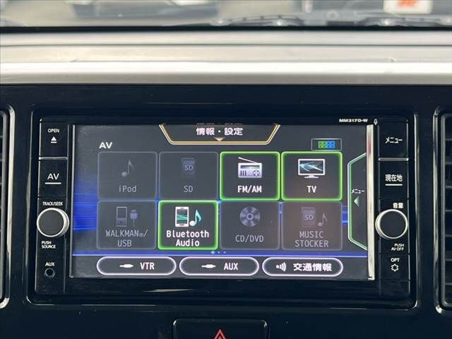 NISSAN DAYZ ROOX 2017