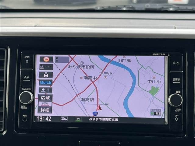 NISSAN DAYZ ROOX 2017