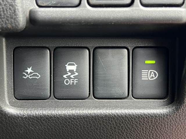 NISSAN DAYZ ROOX 2017