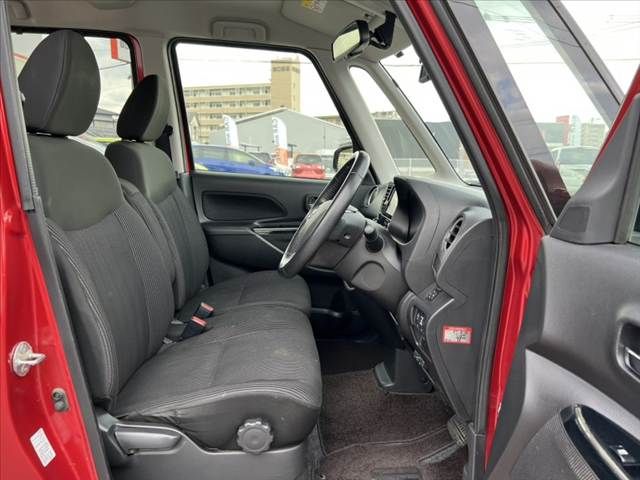 NISSAN DAYZ ROOX 2017