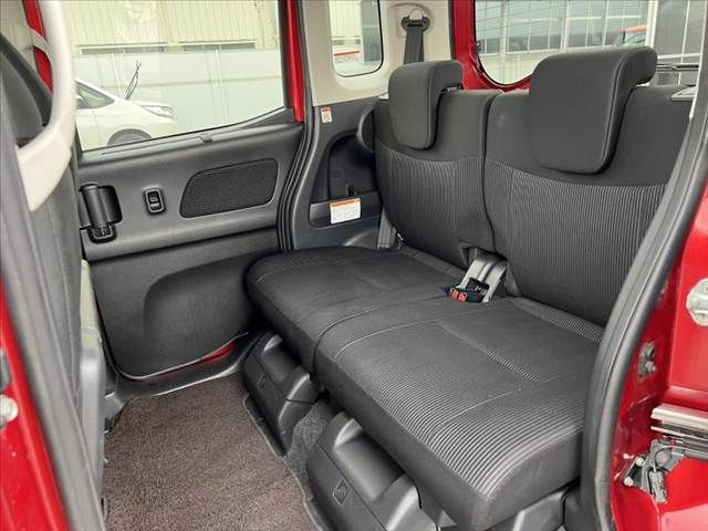 NISSAN DAYZ ROOX 2017