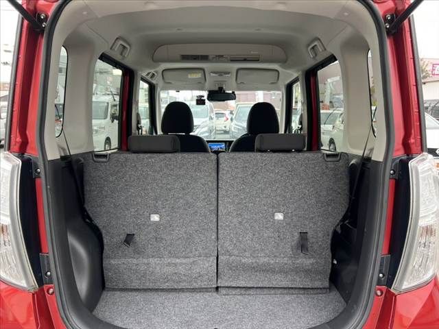 NISSAN DAYZ ROOX 2017