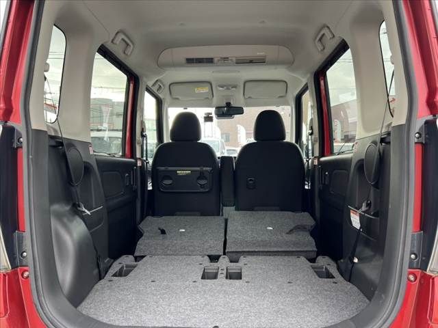 NISSAN DAYZ ROOX 2017