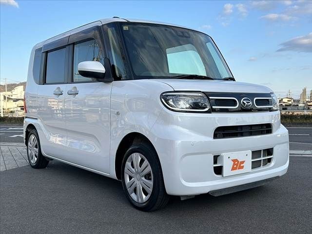DAIHATSU TANTO 2020