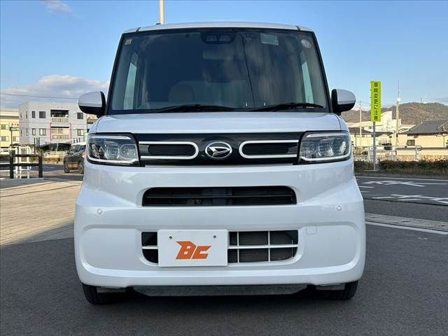 DAIHATSU TANTO 2020