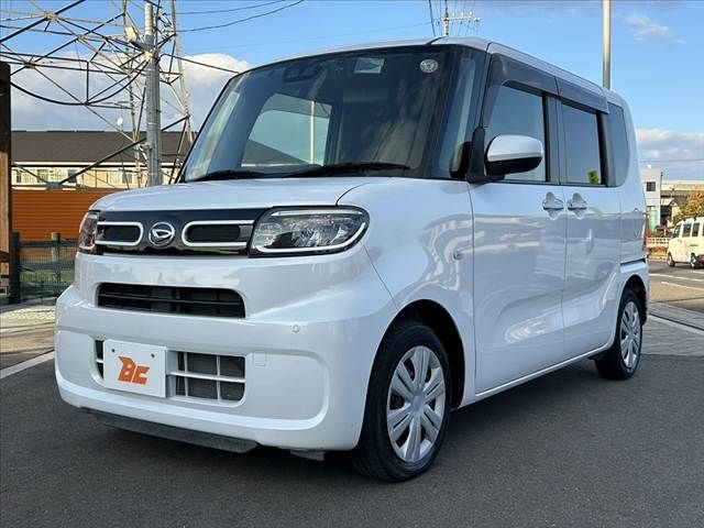 DAIHATSU TANTO 2020