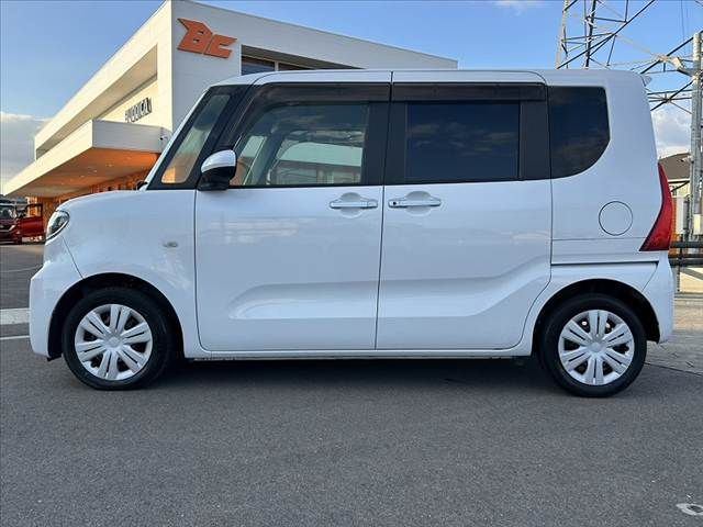 DAIHATSU TANTO 2020