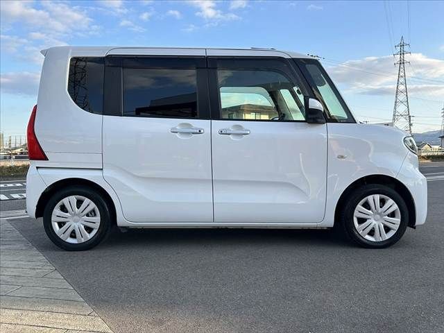 DAIHATSU TANTO 2020