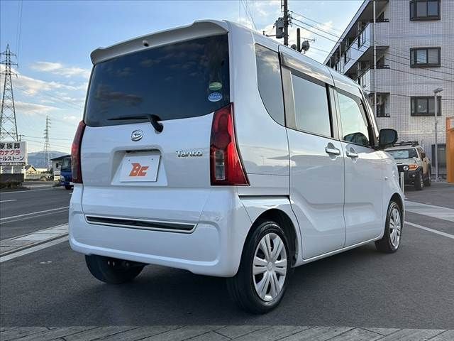 DAIHATSU TANTO 2020