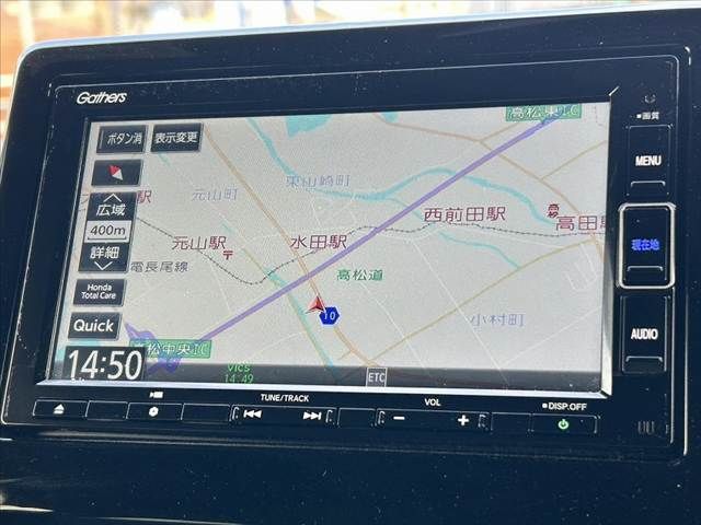 HONDA N-WGN CUSTOM 2022