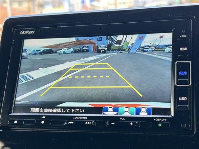 HONDA N-WGN CUSTOM 2022