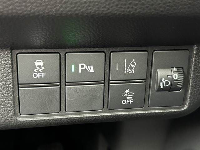 HONDA N-WGN CUSTOM 2022