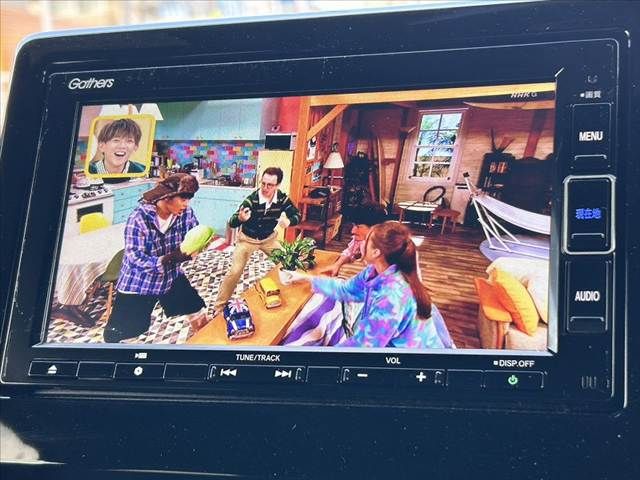 HONDA N-WGN CUSTOM 2022