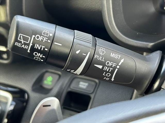 HONDA N-WGN CUSTOM 2022