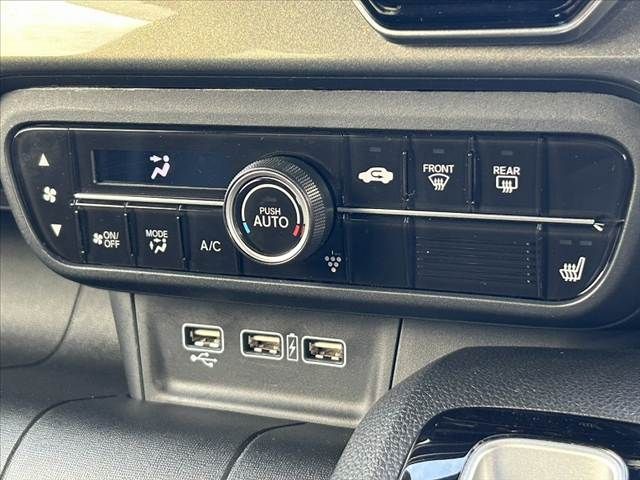 HONDA N-WGN CUSTOM 2022