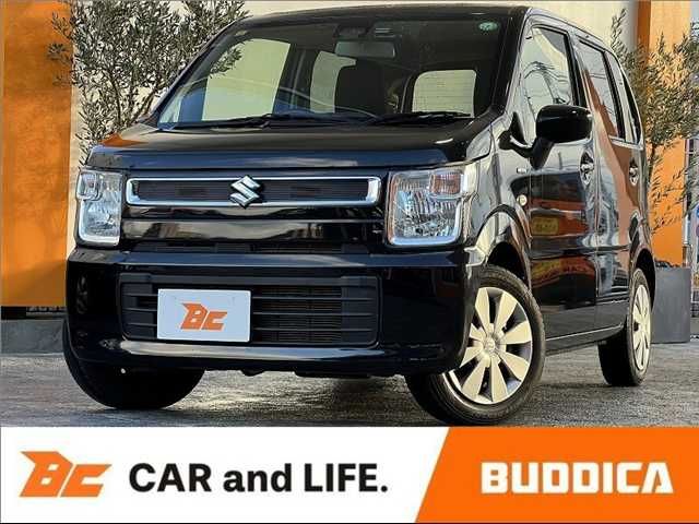 SUZUKI WAGON R 2021 