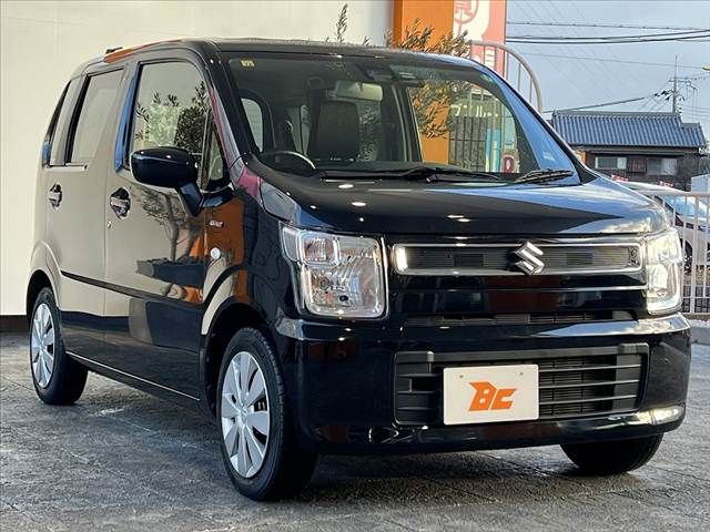 SUZUKI WAGON R 2021
