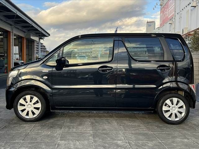 SUZUKI WAGON R 2021