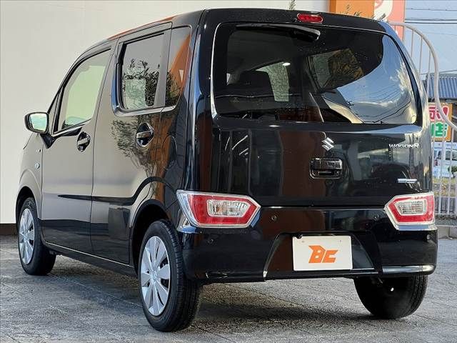SUZUKI WAGON R 2021