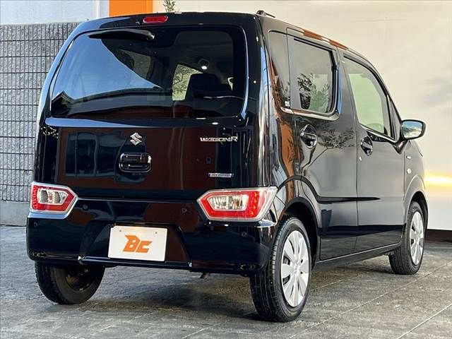 SUZUKI WAGON R 2021
