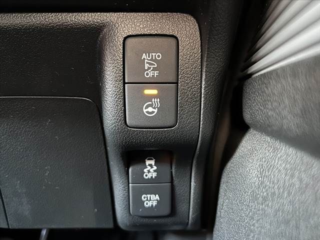 HONDA N BOX SLASH 2015