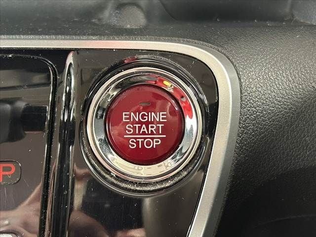 HONDA N BOX SLASH 2015