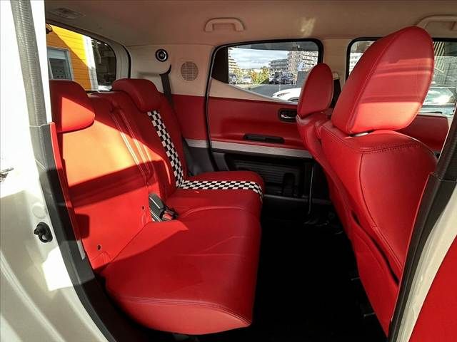 HONDA N BOX SLASH 2015