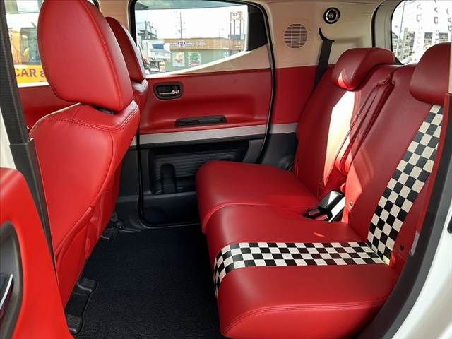 HONDA N BOX SLASH 2015