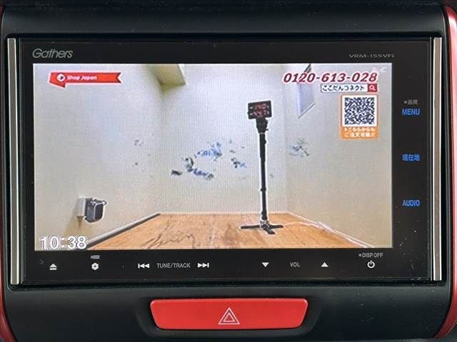 HONDA N BOX SLASH 2015