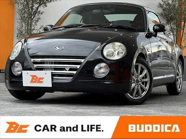 DAIHATSU COPEN 2006