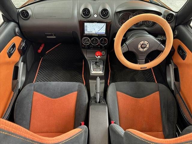 DAIHATSU COPEN 2006