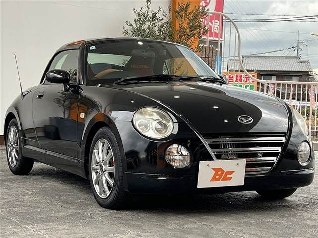 DAIHATSU COPEN 2006
