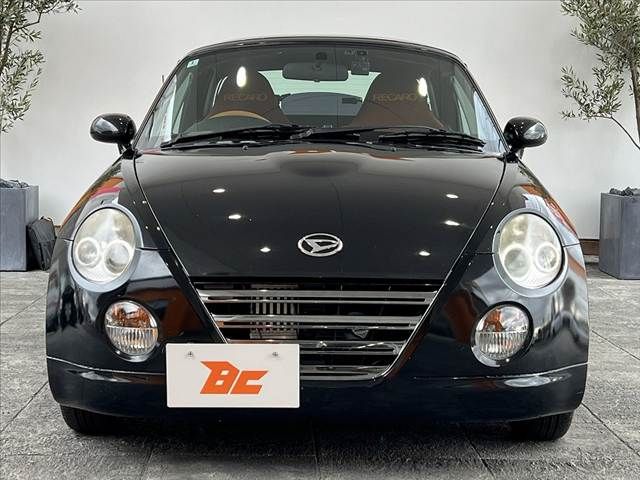 DAIHATSU COPEN 2006