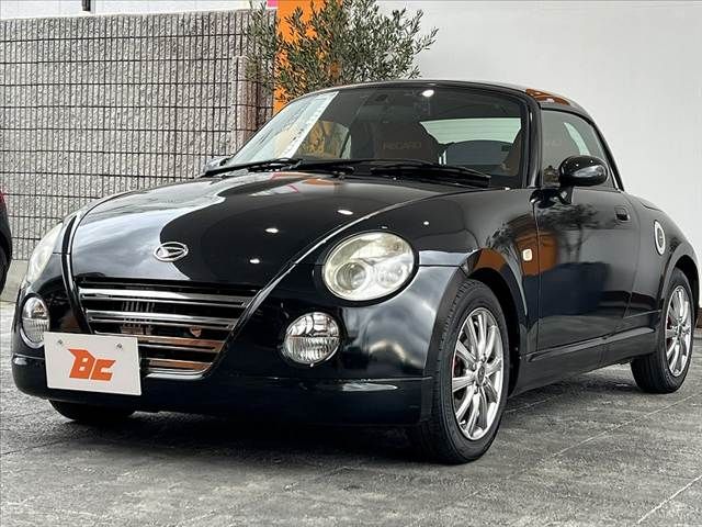DAIHATSU COPEN 2006