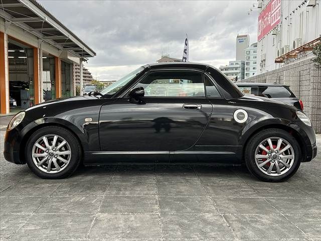 DAIHATSU COPEN 2006