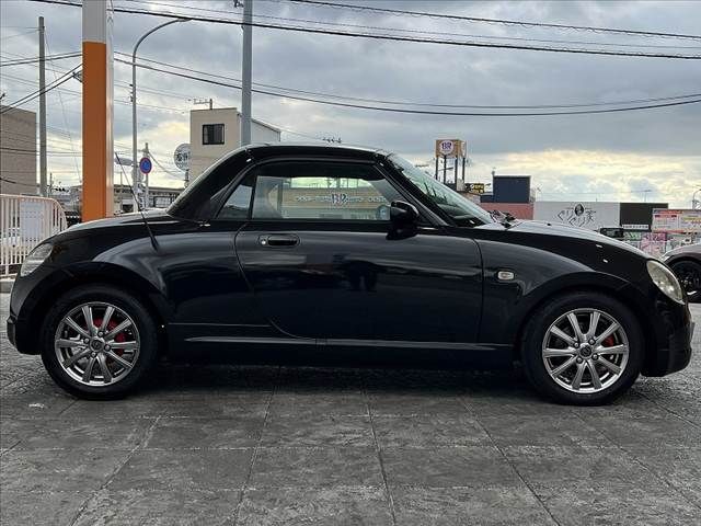 DAIHATSU COPEN 2006