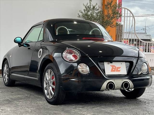 DAIHATSU COPEN 2006