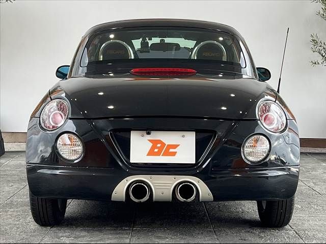 DAIHATSU COPEN 2006