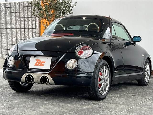 DAIHATSU COPEN 2006