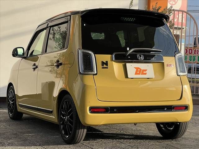HONDA N-ONE 2024