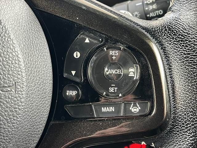 HONDA N BOX CUSTOM 2017