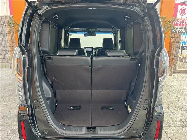 HONDA N BOX CUSTOM 2017