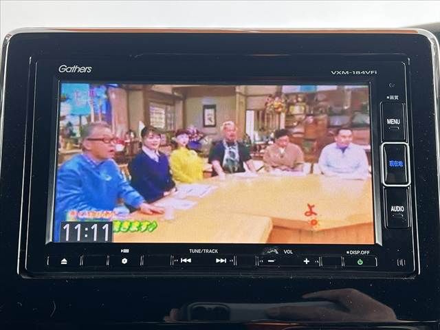 HONDA N BOX CUSTOM 2017