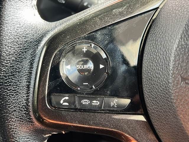 HONDA N BOX CUSTOM 2017