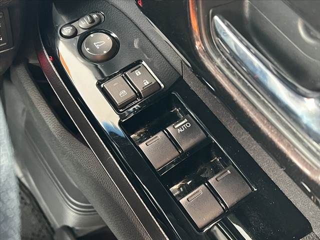 HONDA N BOX CUSTOM 2017