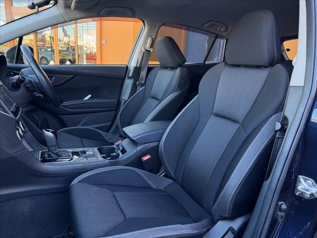 SUBARU IMPREZA SPORT 4WD 2018