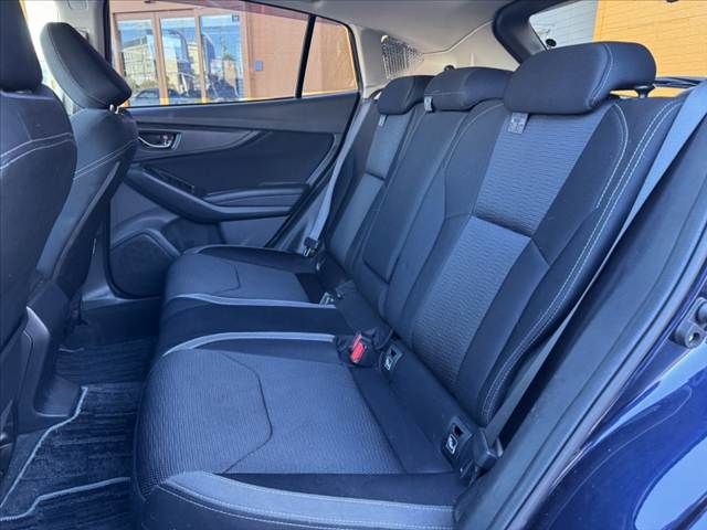 SUBARU IMPREZA SPORT 4WD 2018